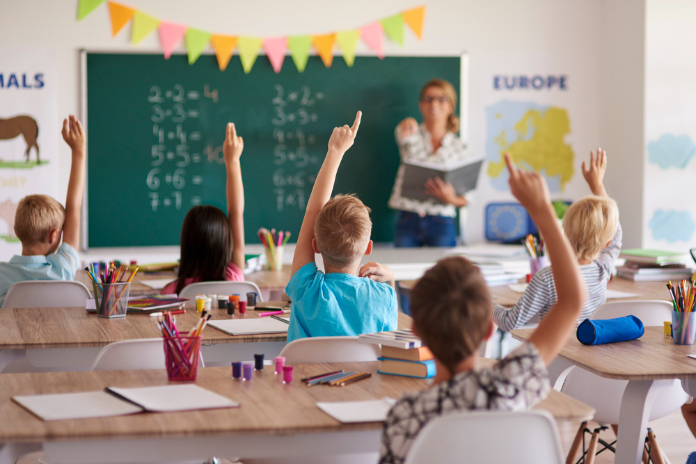 What Is STEAM Education