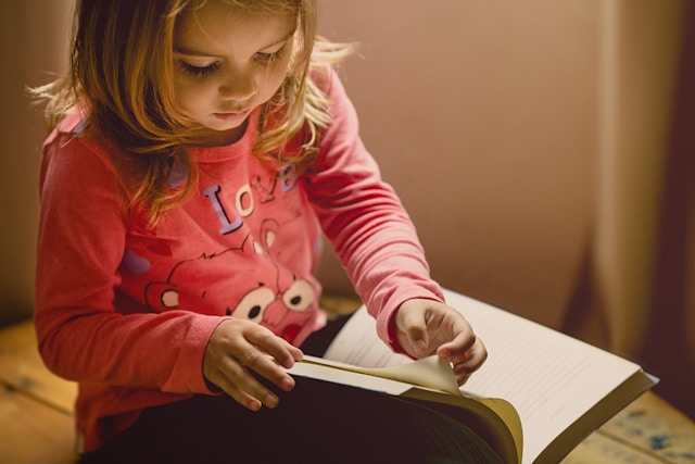 How to Teach Phonics